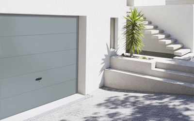 Comment choisir la porte de garage idéale pour votre maison ?